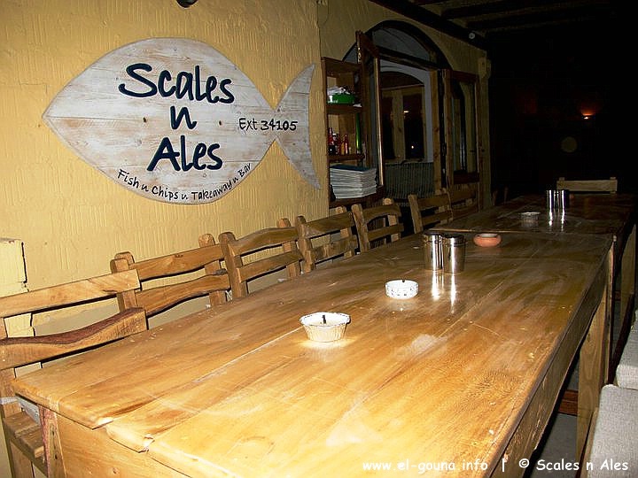 Scales n Ales 018